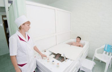 Xử lý nước nhiệt