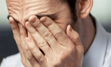 Đau viêm tuyến tiền liệt